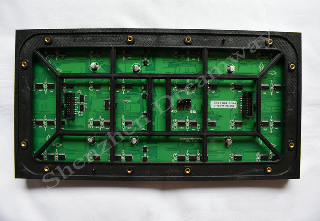 led video panels