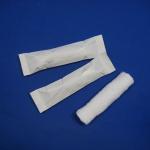 Lemon Scented Disposable Airline Wet Towel