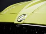 Sport Sedan MG5 Petrol Hatchback 1.5T 4 Doors 5 Seats 200km High Performance Car