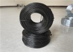 Iso Round Holes 16ga / 16.5ga Metal Tie Wire Q195