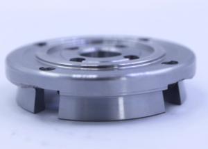 Quality Special Flange CNC Machining Part with Stainless Steel SUS304 Material wholesale