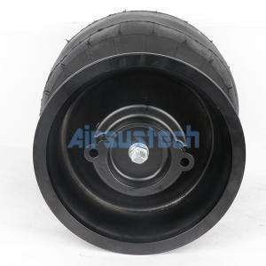 Quality AIRSUSTECH Air Spring 1T0738 Replaces Peterbilt 03-08716 Natural Rubber Bellows wholesale