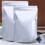 Pet Stand Up Frozen Food Customized Mylar Bags