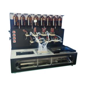 Quality 220V Oligo Synthesizer Machine Oligonucleotide Synthesizer For Coupling wholesale