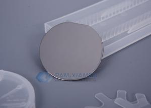 Quality Undoped GaSb Wafer , 2”, Polished Wafer , Epi Ready wholesale