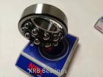 NSK 1215K Deep Groove Ball Bearing / Full Complement Bearing For Metallurgy