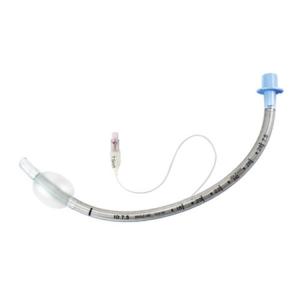 Quality Medical Disposable Reinforced Endobronchial Tube ET Tube with Good Quality wholesale