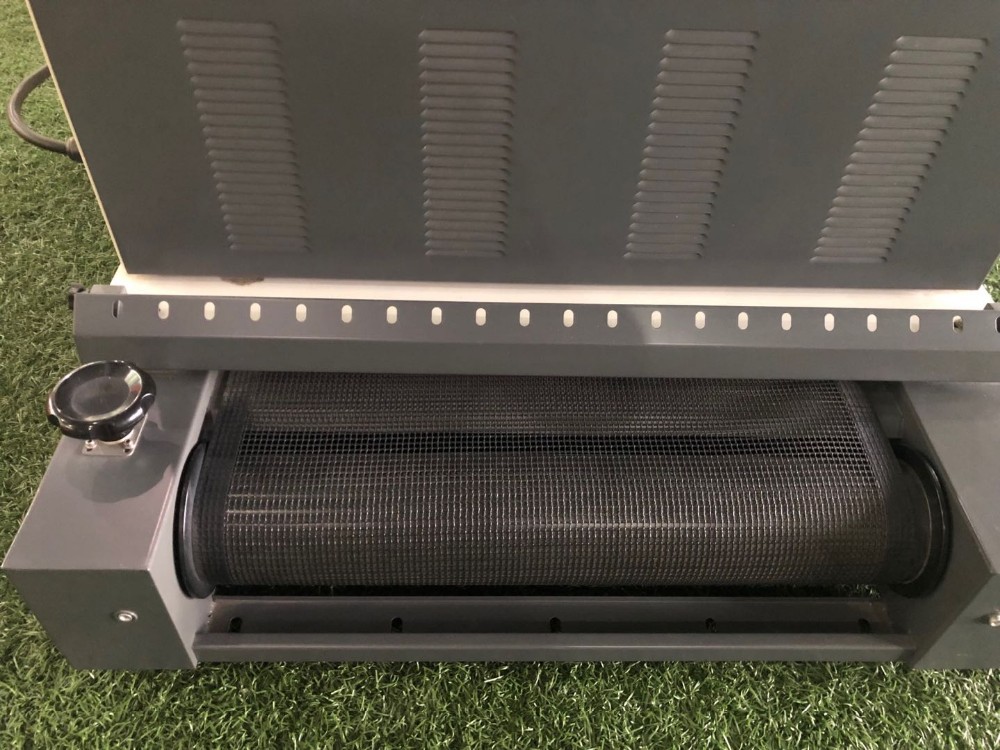 395nm UV Conveyor System
