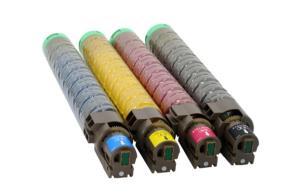 Quality Ricoh spc 820 toner Compatible for Photocopy with Japan Toner Powder wholesale