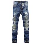Dsqured2 quality wholesale stocklot fashion mens top brand jeans