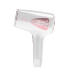 Double Lamp Heads Ice Compress Ipl Hair Removal Epilator