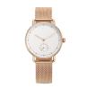 Buy cheap 3.2cm Stainless Steel Quartz Wrist Watch Waterproof Corrosionfree from wholesalers