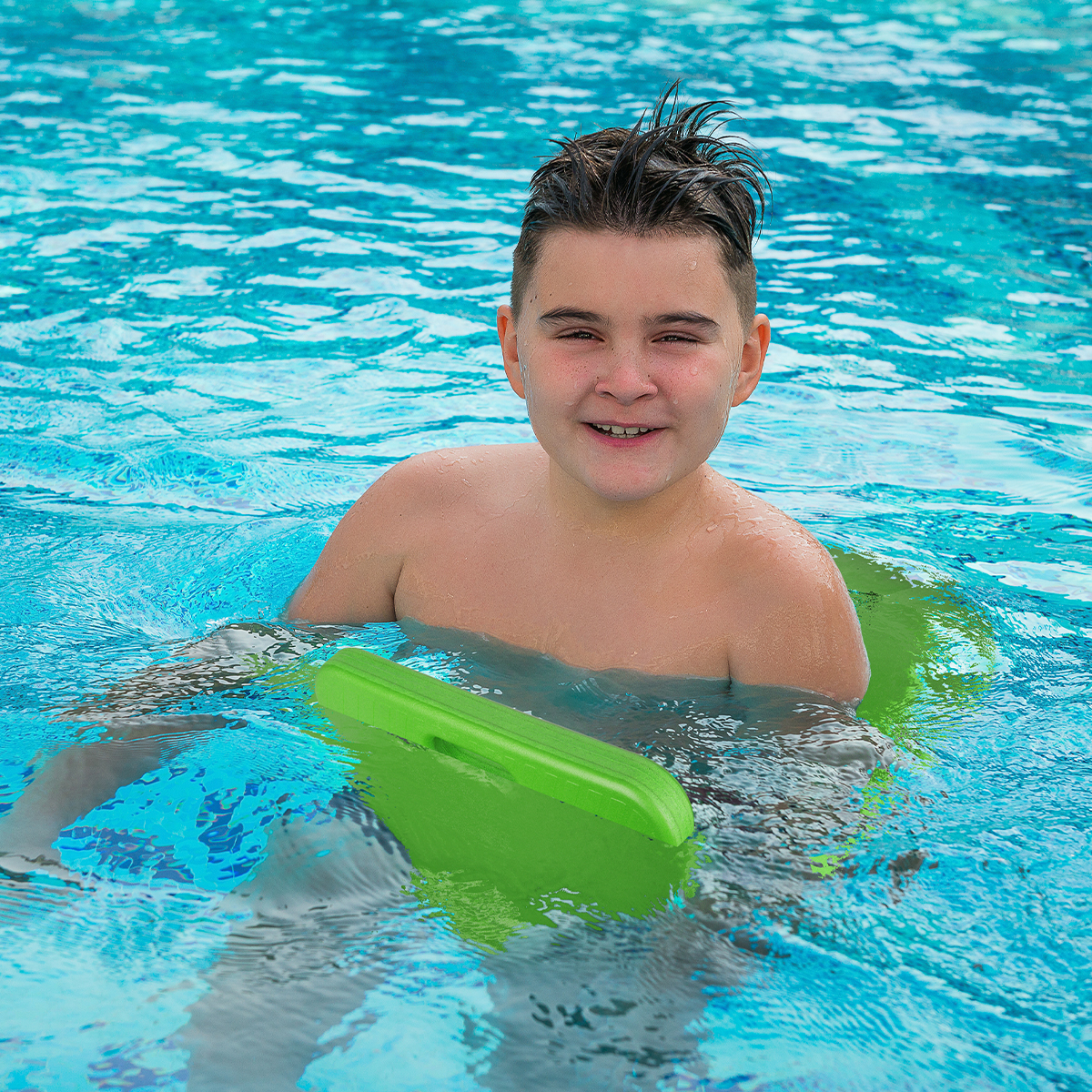Take Your Water Activities to the Next Level with Woowave EVA Float Seat 32*16*1.6