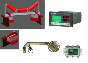 Quality Industrial Weighing Conveyor For Food Screw Conveyor Sartorius Weighing Belt Conveyor Scale wholesale