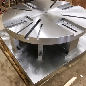 Quality Milling Custom Machining Service Stainless Polishing Aluminum CNC Turning Parts wholesale