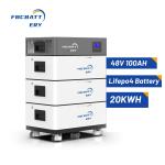 48v Lifepo4 Inverter Battery For Home , 5kw Lithium Ion Solar Battery