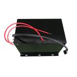 Lift Truck Lithium Battery Dimensions LiFePO4 Rechargeable Battery
