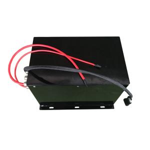 Quality Deep Cycle Aerial Scissor Lift Battery IP65 Waterproof wholesale