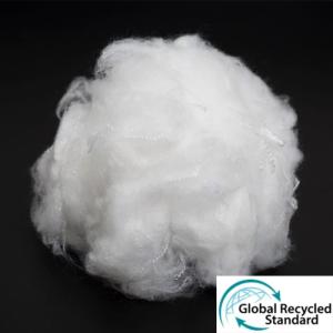Quality GRS 6D Hollow Conjugated Polyester Staple Fiber wholesale