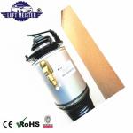 Front Air Suspension Shocks Struts , 2002 - 2010 Audi A8 Air Suspension Parts
