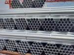 60.3x2.5mm 316L Stainless Steel Welded Pipe Bending 0.6mm-3.0mm