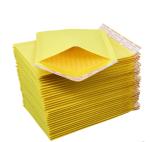 High Quality Environmental Solid Kraft bubble mailer envelopes Envelope Bag