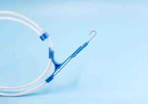 Quality MRI CT Compatible High Flexibility Urology Guide Wire 0.038 Inch wholesale