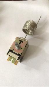 Quality 300 degree 150000 cycle long life heating thermostat wholesale