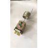 Buy cheap 300 degree 150000 cycle long life heating thermostat from wholesalers