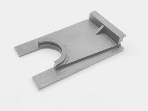 PA66 510g Automotive Plastic Injection Mold Maker And Mouldings Battery Box