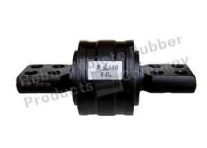 Quality Size 110X75X152 , Polyurethane Spring Link Bushing ,Torque Rod Bushing wholesale