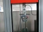 Electric Servo Motor Used Universal Tensile Strength Testing Machine