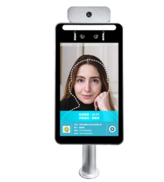 Cheap AI Face Recognition Thermometers for sale