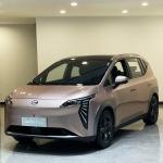 2023 AION Y Plus 510KM Range Electric SUV for Adult Autos Charging Time 42 Mins