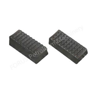 Quality Manual Hydraulic Power Tong Dies Wellhead Tools XQ Series ZQ Series TQ Series wholesale