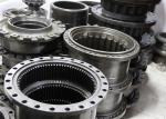 Swing Reducer Assembly SM60-1M weight 90kgs for Doosan DH60 Hyundai R60-5 R60-7