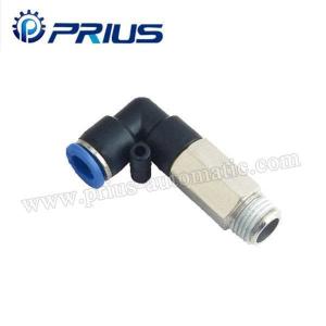 Quality Pneumatic fittings PLL wholesale