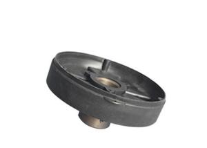 Quality Brass Material Insert Molding Process 4 Cavities ISO2008 9001 Certification wholesale