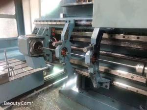 Quality Second Hand Deep Hole Gun Drilling 3 - 35mm Drilling Diameter 4500 RPM wholesale