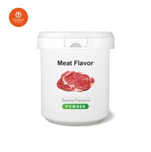 Quality Delicious Savoury Flavour For Meat Dishes Powder Form wholesale