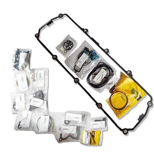 Machinery Engine Parts 3771446 For 3406E Engine Full Kits Repair Overhaul