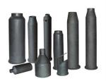 Silicon Carbide Kiln Furnitures Burner Nozzle