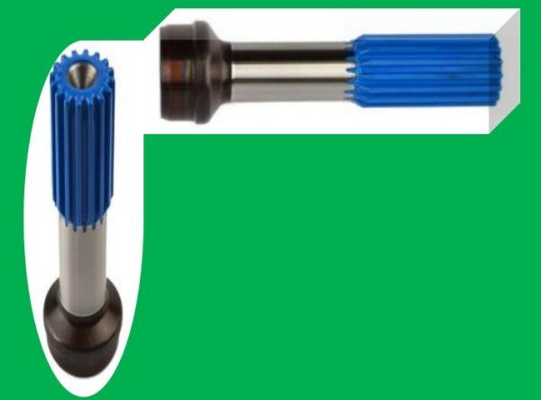 Driveshaft Spline Shaft/Tube Shaft Spicer 2-40-971 Replacement for Aftermarket