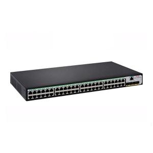 Quality LS-5120V3-52S-LI Gigabit Network Switch 48 Ports Four Gigabit Optical Ports wholesale