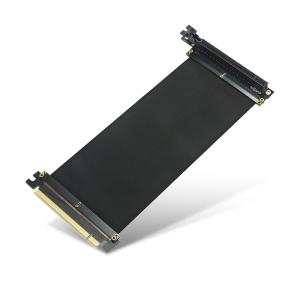 China Tinned Copper 3.0 X 16  90 Degree PCI Express Riser on sale