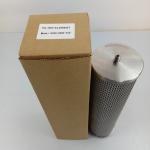 Partially Cleanable Hydraulic Oil Filter Element For Mineral Oils 25 Micron