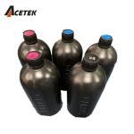 Original Gerber UV Resistant Inkjet Ink With High Precision Filter