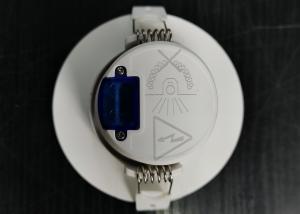 Quality ERP PBT Rotatable LED Downlight 105mm 10W LED Down Light wholesale