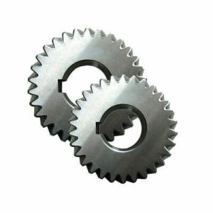 Quality Atlas Gear 1614931200/1614931300 High Quality Spare Parts For Air Compressors wholesale