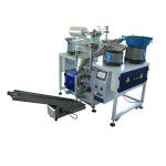 Manufacturing Direct Sale Turn Buckle Filling Individually Packaging Machine